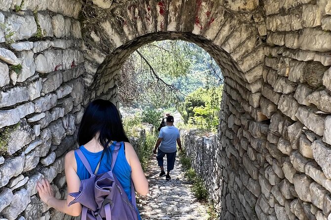Day Tour in Berat, Unesco Heritage - Traveler Reviews