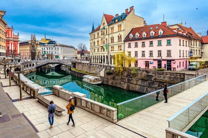 Day Tour to LJUBLJANA LAKE BLED With Minivan 8pax Max From Zagreb - Additional Information