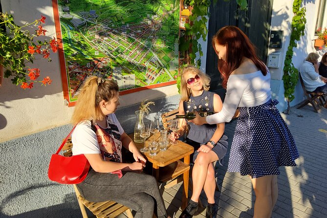 Day Trip From Bratislava: Winery Tour With Wine Tasting in the Countryside - Customer Reviews