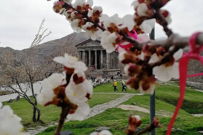 Day Trip to Garni,Gegard and Lake Sevan - Additional Information