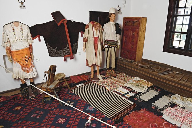 Day Trip to Prizeren Kosovo,Explore Prizren Heritage With Tirana Day Trips - Whats Included
