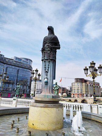 Day Trip to Skopje and Matka Canyon From Sofia - Reviews and Feedback