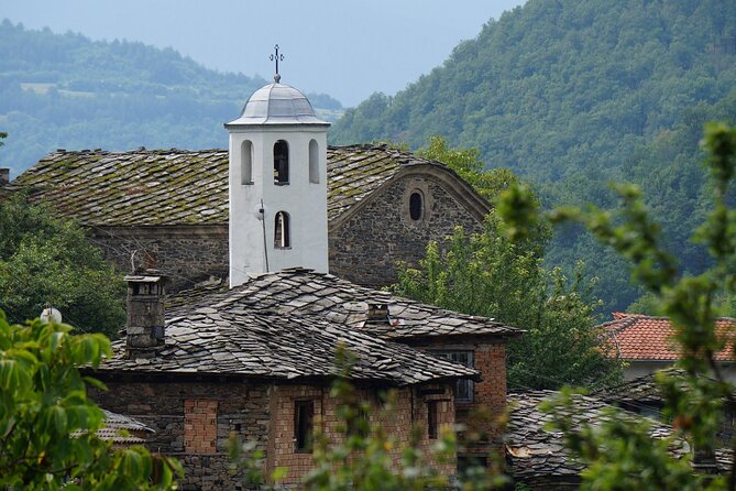 Day Trip to the Marvelous Bridges and the Unique Rhodope Cuisine - Frequently Asked Questions