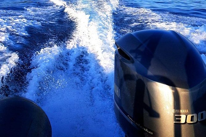Departure From Saint-Raphaël - the Esterel Creeks - Booking Confirmation and Logistics