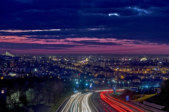 Discover Belgrades Nightlife With a Local - Tour Details