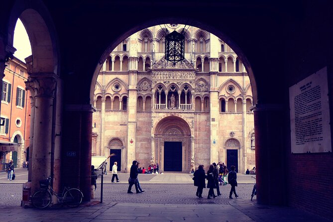 Discover Ferrara, City of the Renaissance - Testimonials From Previous Tours
