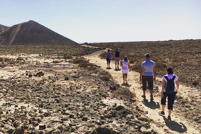 Discover the Real Fuerteventura: Extraordinary Paths Surrounded by Nature - Frequently Asked Questions