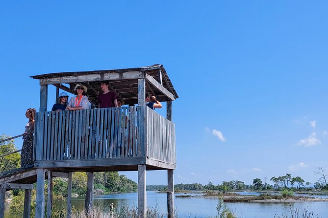 Divjaka & Karavasta Lagoon Boat Trip From Durres - Pickup Information