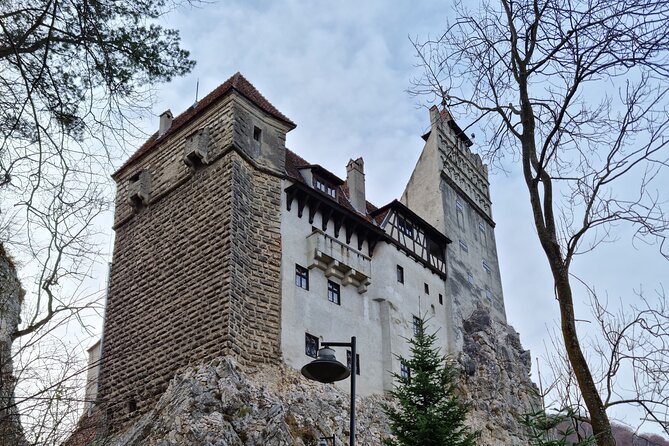 Draculas Castle, Peles Castle and Brasov - Private Day Trip From Bucharest - Important Details