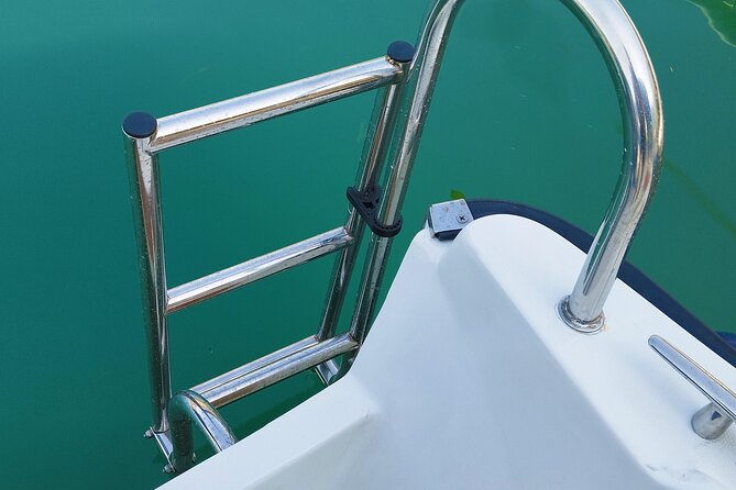 Dubrovnik Boat Rental Without License - Frequently Asked Questions