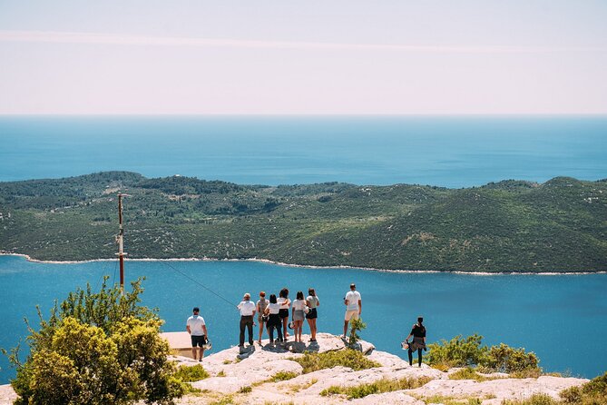 Dubrovnik Countryside and Arboretum ATV Tour With Brunch - Additional Information