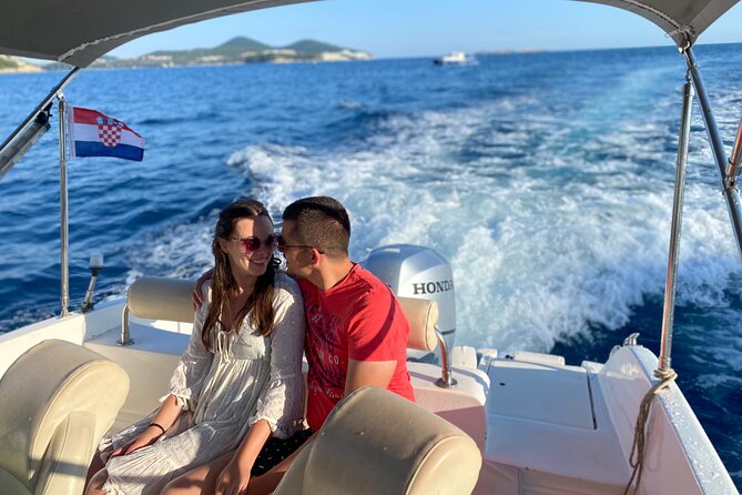 Dubrovnik Elaphiti Islands And Blue Cave Private Boat Tour - Reviews