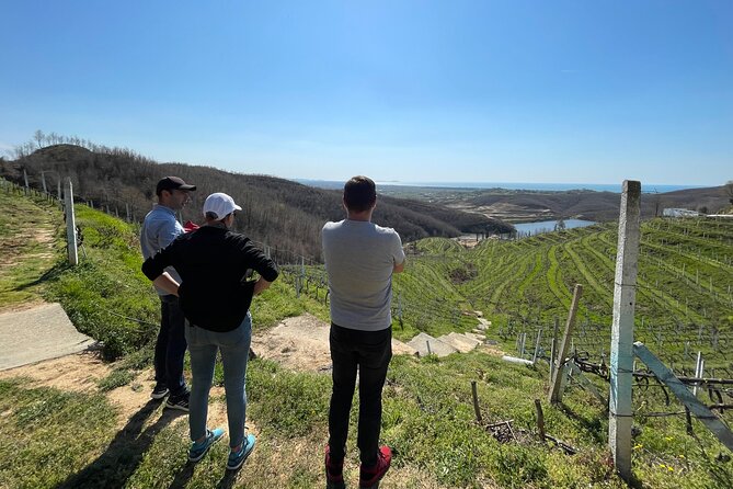Durres & Wine Tasting Tour - Reviews