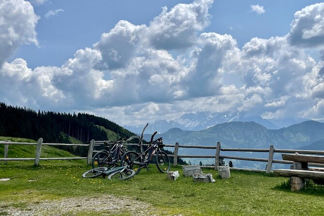E-Bike Tour TržIč - Additional Information