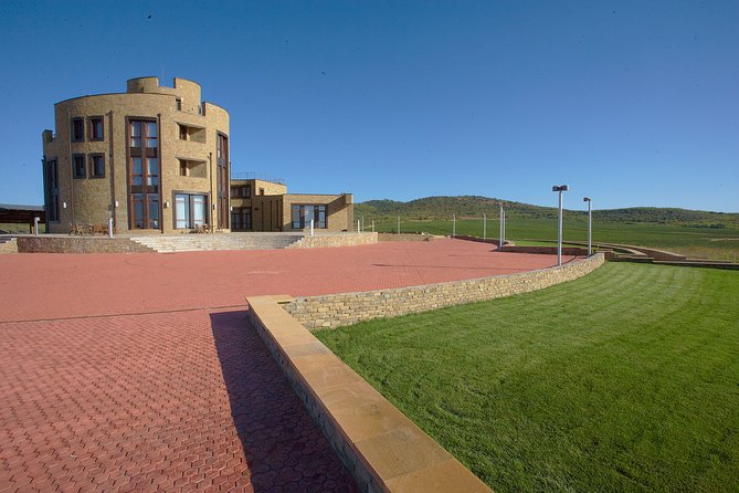 Edoardo Miroglio Private Boutique Winery Tour - Reviews and Ratings