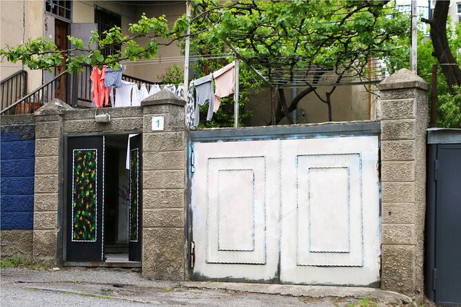 Enjoy a Traditional Georgian Cooking Class and Meal With a Local in Tbilisi - Experience Details