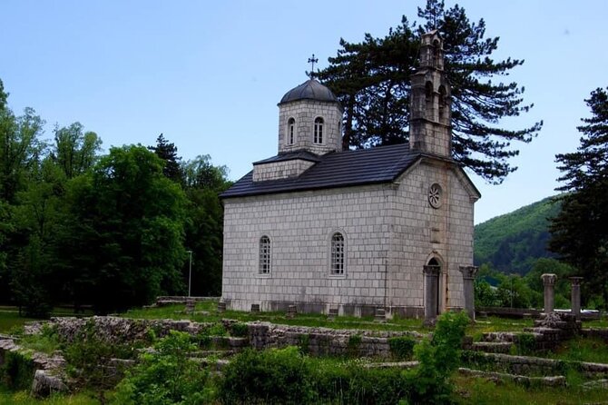 Enjoy Private Transfers by Car or Van From Podgorica Airport to Budva or Becici - Hygiene and Assistance