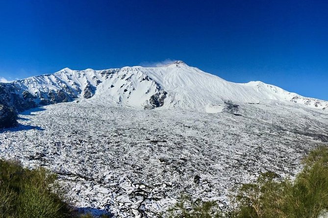 Etna Tour in 4x4 - Frequently Asked Questions