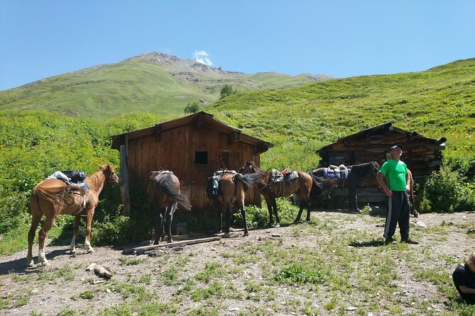 Experience Svaneti Mountains! 2 Days & 1 Night Tour From Kutaisi - Frequently Asked Questions