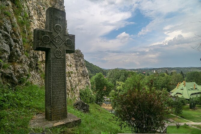 Experience the History of Bran Castle and Saxon Fortifications in Burzenland - Frequently Asked Questions