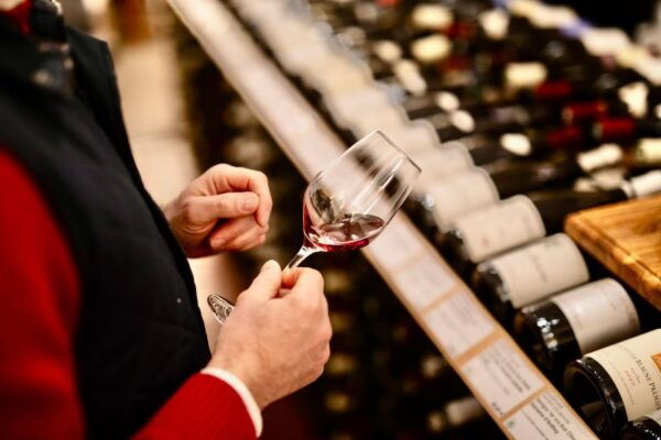 🍷 Masterclass Pinot Noir - Wine Tasting in Dijon 🇫🇷 - Location and Directions