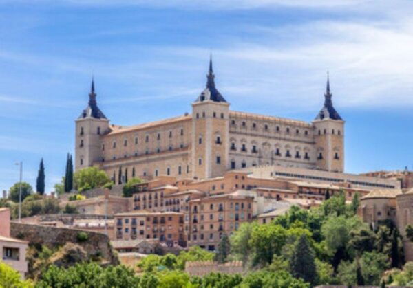 🥇All in One. Legends, Underground and History of Toledo - Frequently Asked Questions