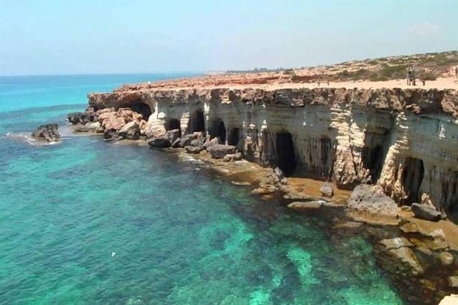 Famagusta Jeep Tour and Blue Lagoon Lunch Cruise From Larnaca - Additional Information