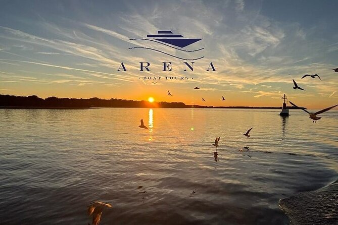 Fantastic DOLPHIN & SUNSET TOUR With Dinner (Pula - NP Brijuni) - Customer Reviews