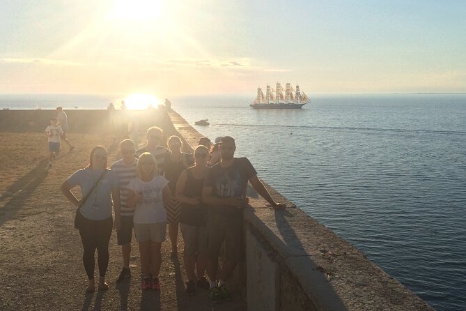 Food & Wine -> Gourmet Tour in Piran - Booking and Pricing