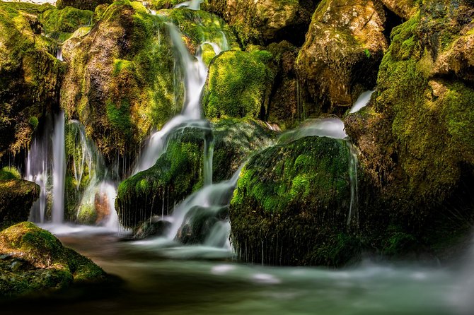 From Belgrade: Full Day Tour to Resava Valley - Cancellation Policy