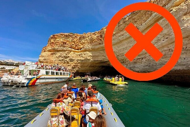 From Portimão to Paradise 2 Hours Sunset Tour - Cancellation Policy and Refunds
