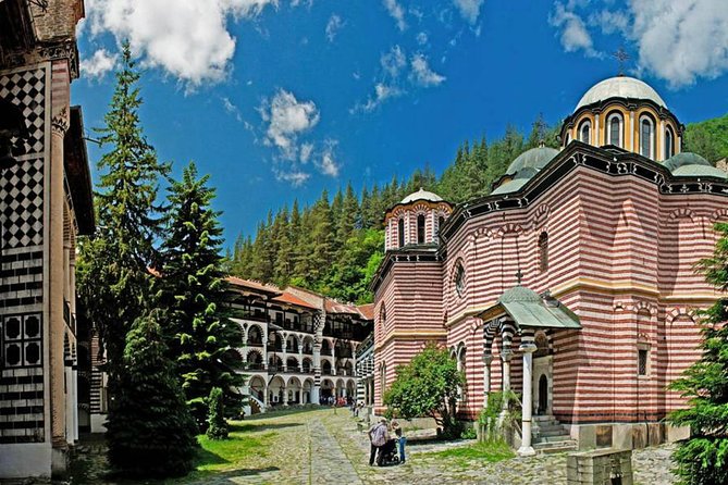 From Sofia: Rila Monastery and Plovdiv Day Trip - Frequently Asked Questions