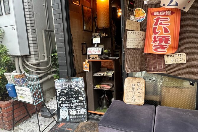 From Ueno to Asakusa, 2 Hours Walking Tour to Feel Japan - Experience Highlights