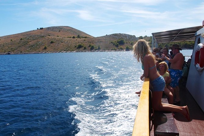 From Zadar: Kornati National Park Day Trip With Breakfast & Lunch - Frequently Asked Questions