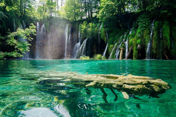 From Zadar: Plitvice Lakes Guided Day Tour With Tickets - Cancellation Policy