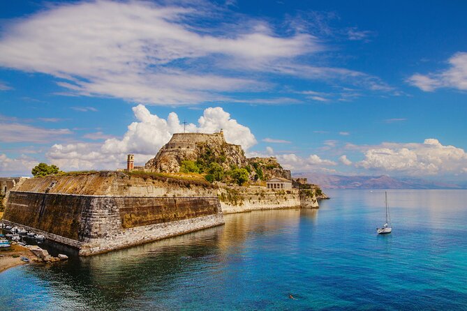 Full-Day Cruise to Corfu Town and Palaiokastritsa From Saranda - Reviews and Customer Feedback
