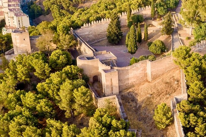 Full Day Cultural and Gastronomic Tour of Malaga - The Sum Up