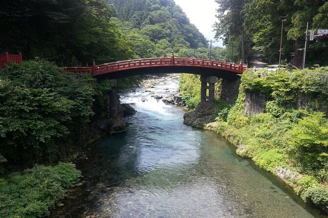 Full Day Private Nikko Tour With English& Hindi Speaking Driver - Whats Included