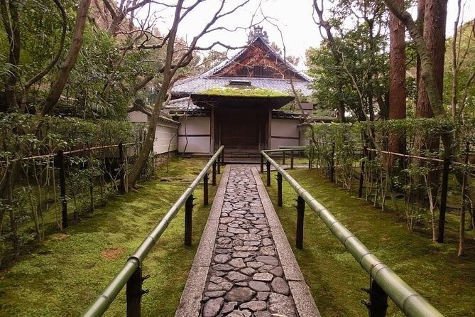 Full Day Private Walking Day Tour in Kyoto With Tea - The Sum Up