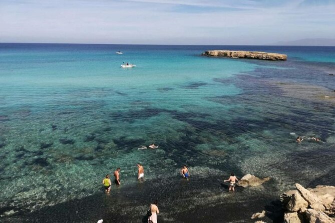 Full-Day Surf and Turf Safari Tour in Paphos - Frequently Asked Questions