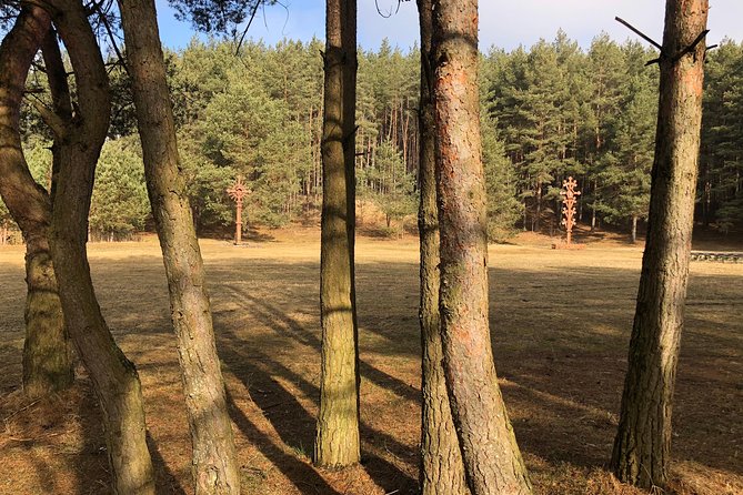Full-Day the Hill of Crosses Tour From Vilnius - The Sum Up