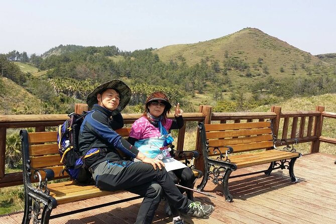 Full Day Tour in Jeju Island - Weather Considerations
