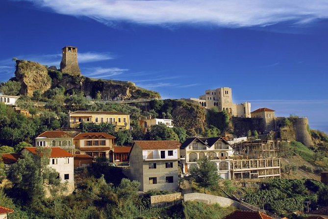 Full Day Tour of Kruja & Durres From Tirana - The Sum Up