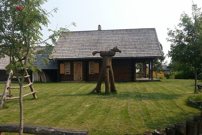 Full-Day Tour to Aukstaitija National Park From Vilnius - Frequently Asked Questions
