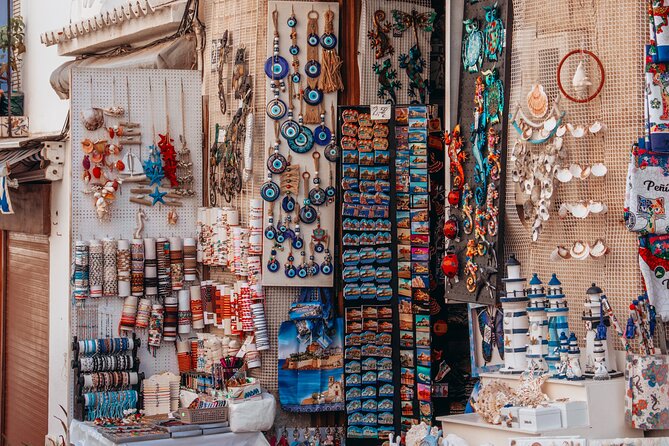 Full Day Tour to Peñíscola From Valencia - The Sum Up