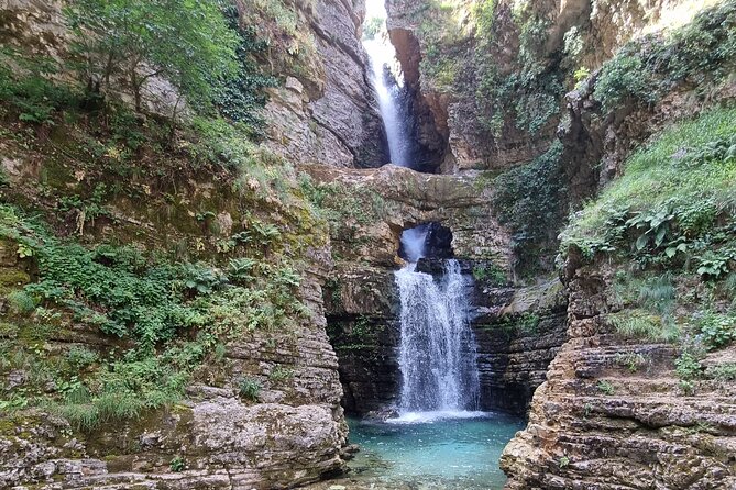 Full Day Trip to Stone City of Gjirokastra & Peshtura Waterfall - The Sum Up