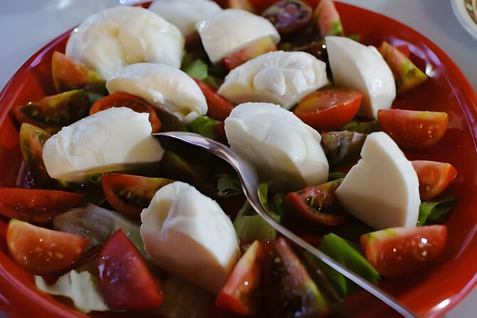 Gastronomical Amalfi Coast Hike With Cooking Class - Frequently Asked Questions