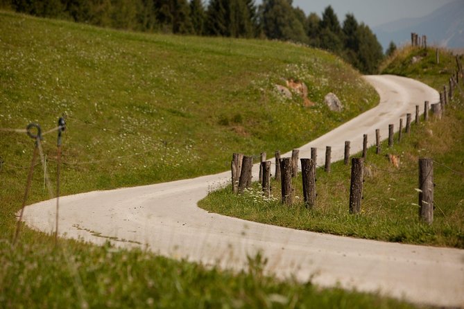 Get to Know Bled by Ultimative Bled E-Bike Tour - Customer Reviews