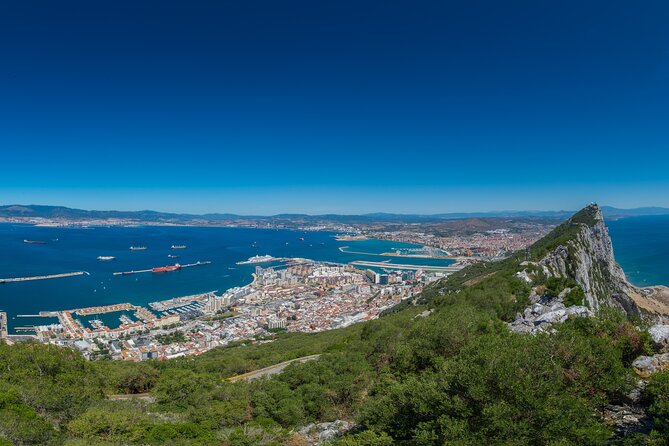 Gibraltar Rock Guided Tour - Price and Inclusions