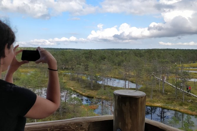Go North – Private 1 Day Trip to Estonian Nature - Frequently Asked Questions